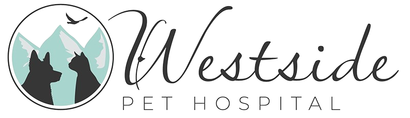 Westside Pet Hospital logo